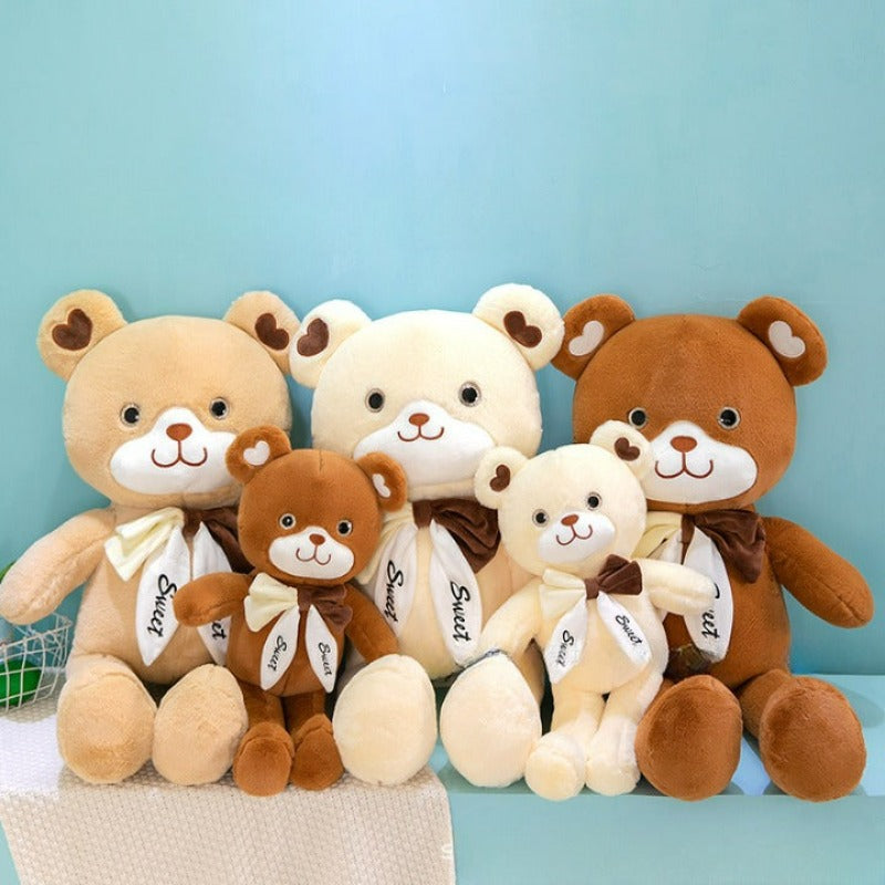 Stuffed Animal Plush Doll For Kids