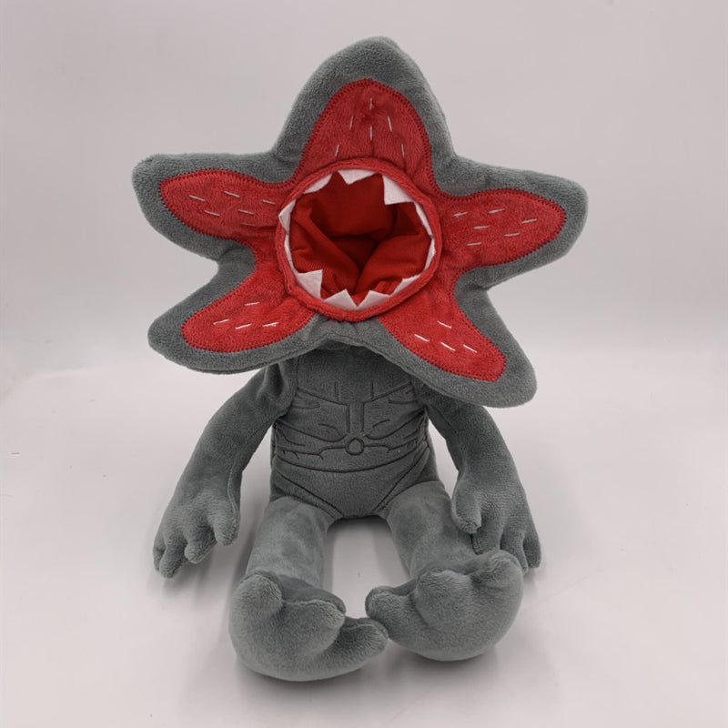 Stranger Things Demogorgon Plush Toy For Kids