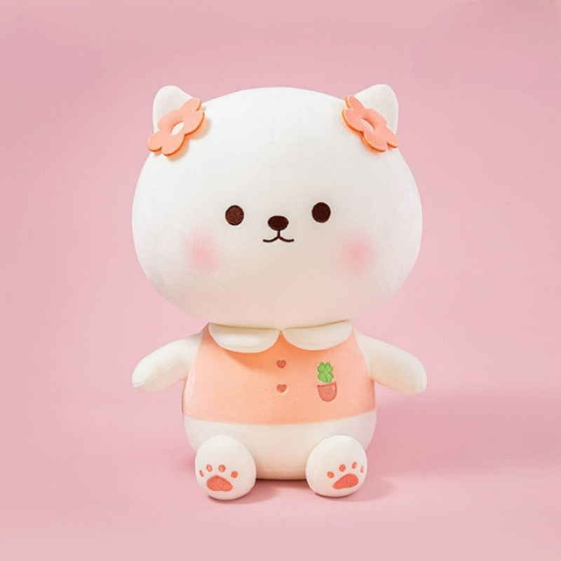 Stuffed Animal Plush Doll For Kids