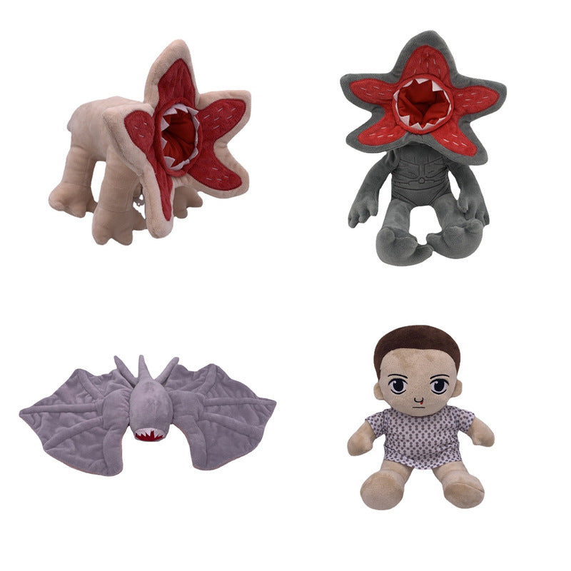 Stranger Things Demogorgon Plush Toy For Kids