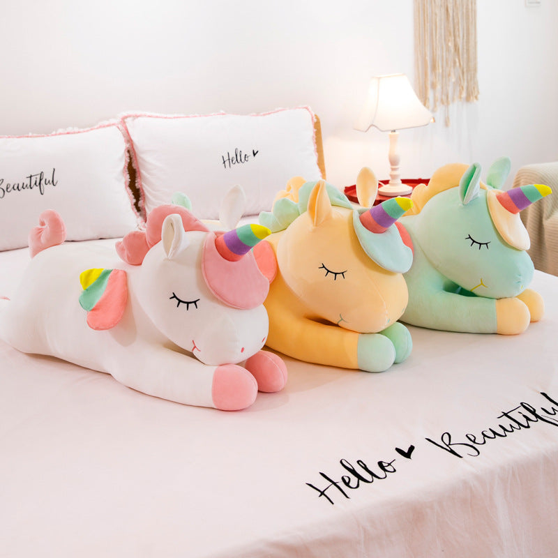 Mythical Animal Pony Doll For Kids