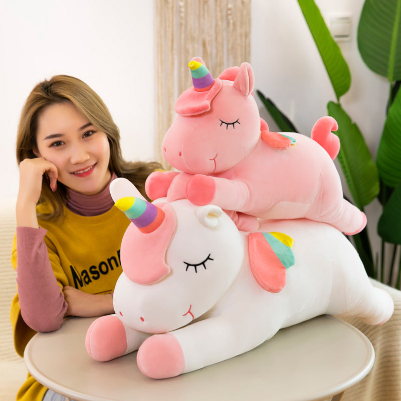 Mythical Animal Pony Doll For Kids