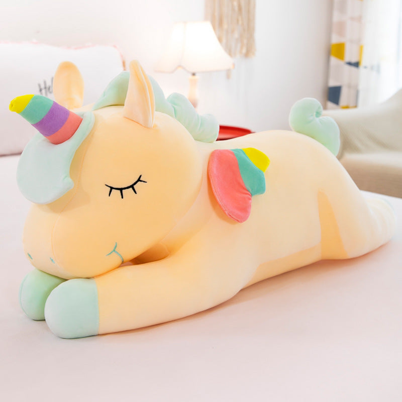 Mythical Animal Pony Doll For Kids