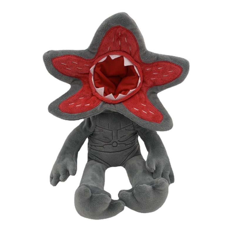 Stranger Things Demogorgon Plush Toy For Kids