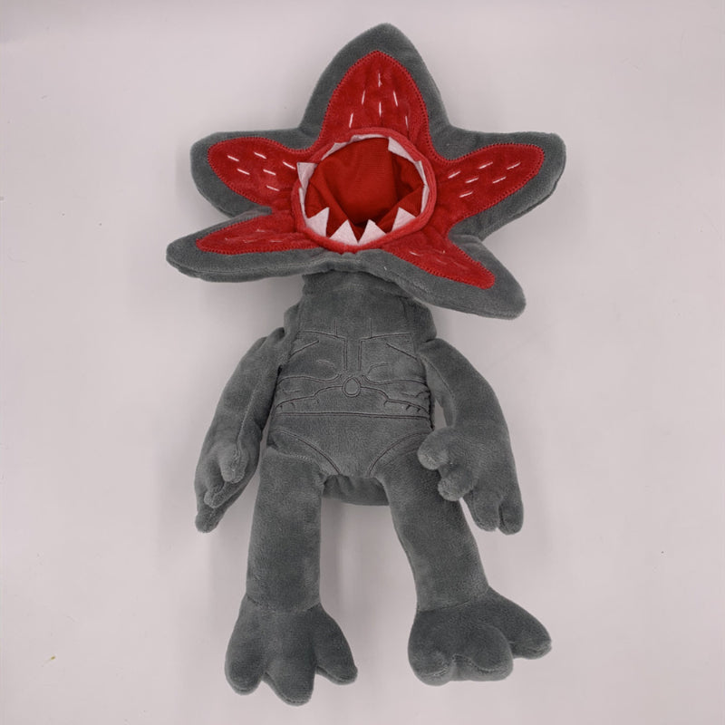 Stranger Things Demogorgon Plush Toy For Kids