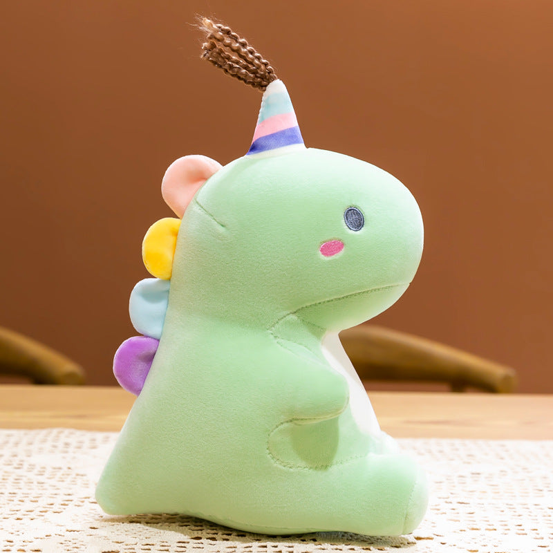 Stuffed Dinosaur Plush Toy
