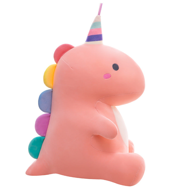 Stuffed Dinosaur Plush Toy