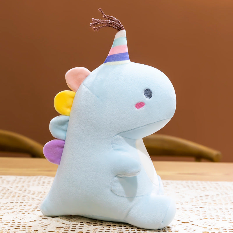 Stuffed Dinosaur Plush Toy