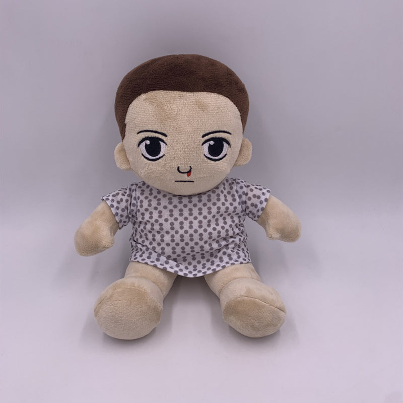 Stranger Things Demogorgon Plush Toy For Kids