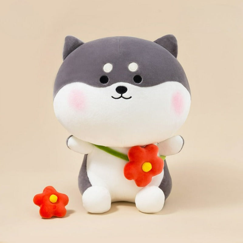 Stuffed Animal Plush Doll For Kids