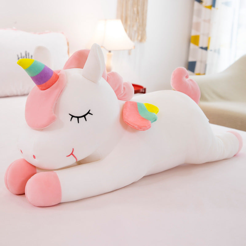 Mythical Animal Pony Doll For Kids