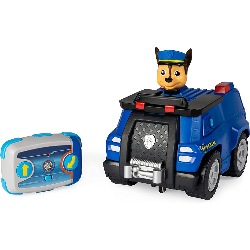 Remote Control Motorcycle & Fire Truck