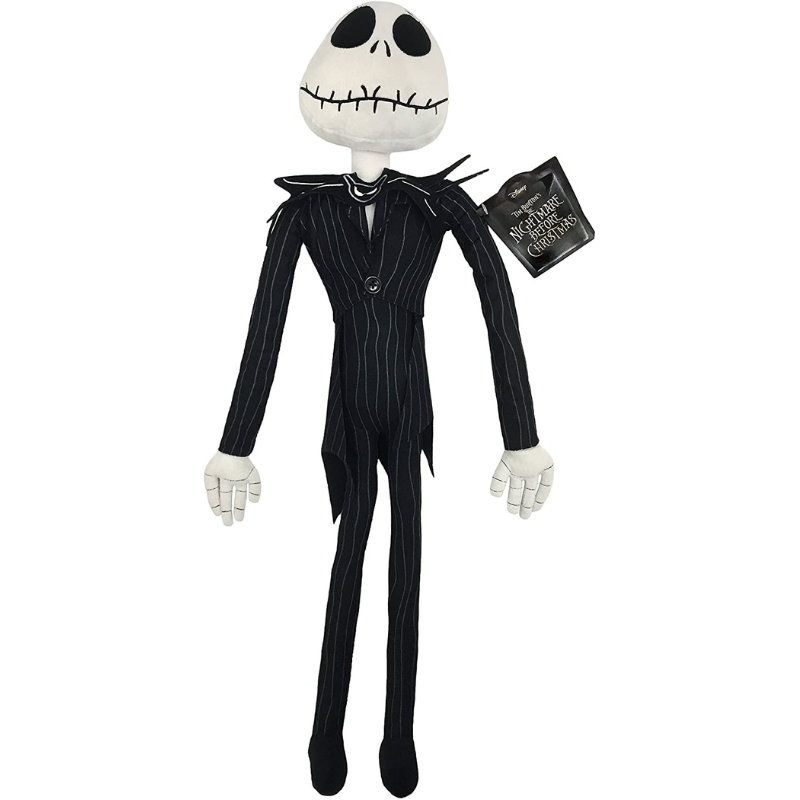 Cartoon Stuffed Toy Pillow