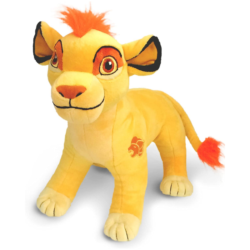 Cartoon Stuffed Toy Pillow