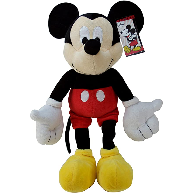 Cartoon Stuffed Toy Pillow