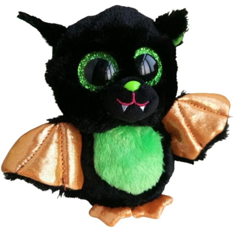 Halloween Plush Toy