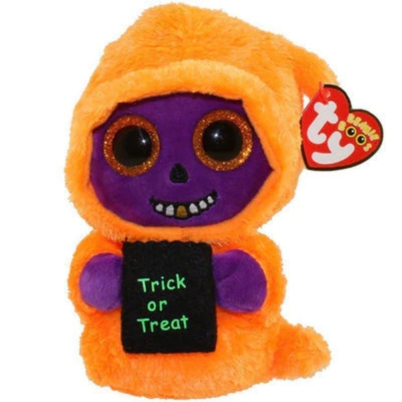 Halloween Plush Toy