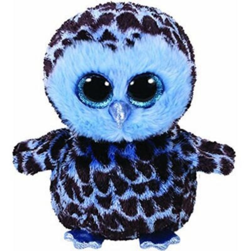 Owl Plush Toys