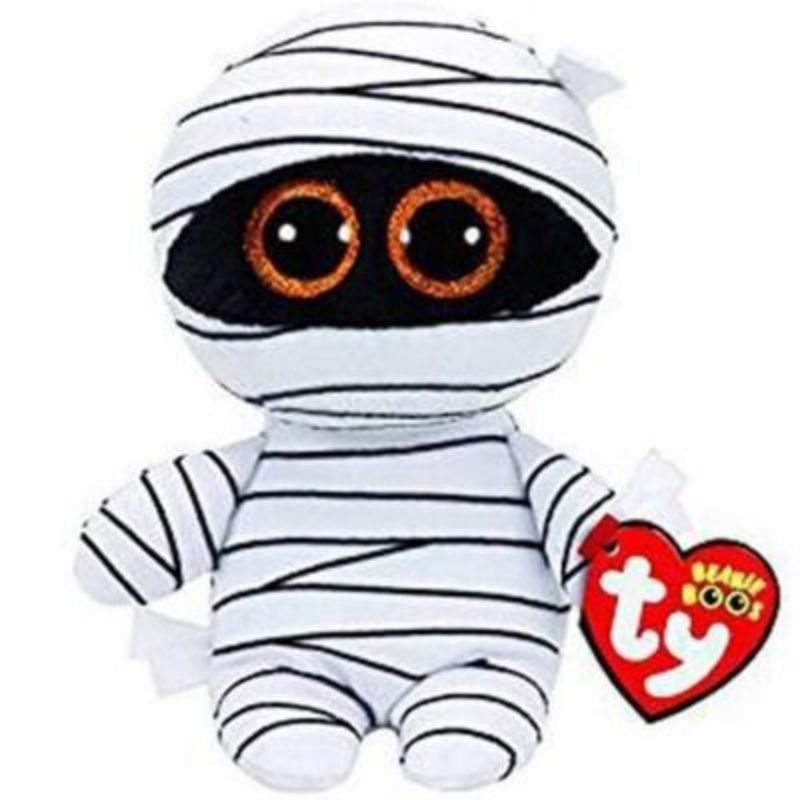 Halloween Plush Toy