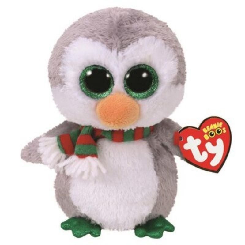 Christmas Edition Plushies