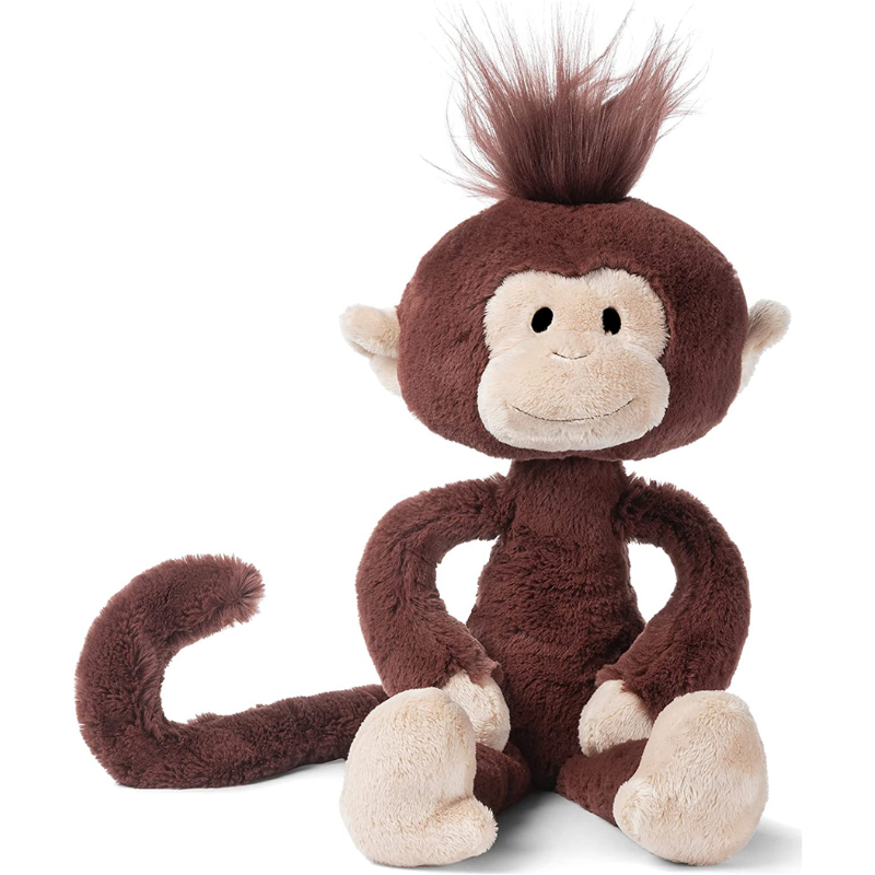 Monkey Stuffed Collectible Plush Toys