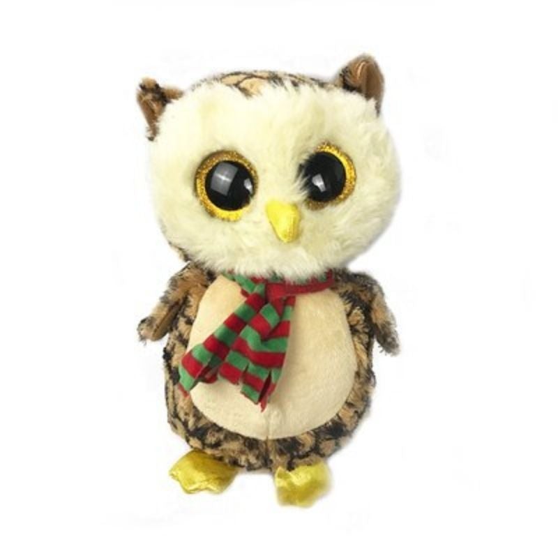 Owl Plush Toys
