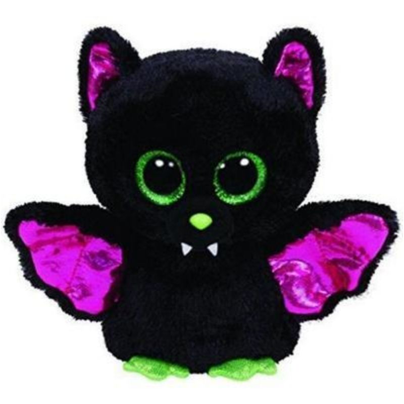 Halloween Plush Toy