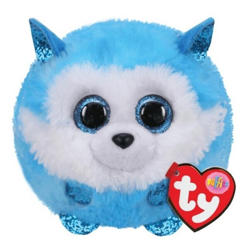 Bubble Ball Animal Series