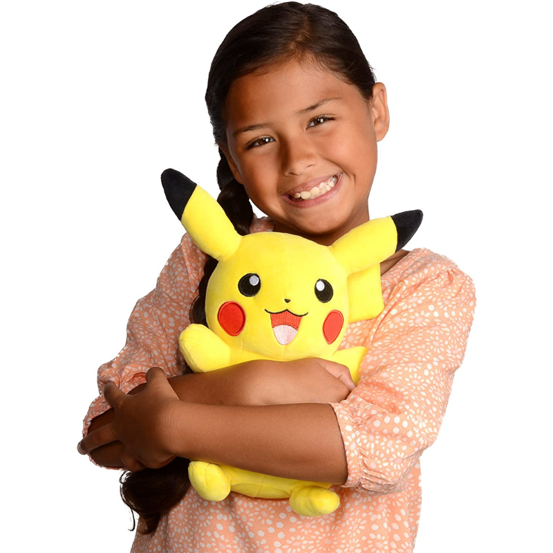 Pikachu Plush Toy Pillows