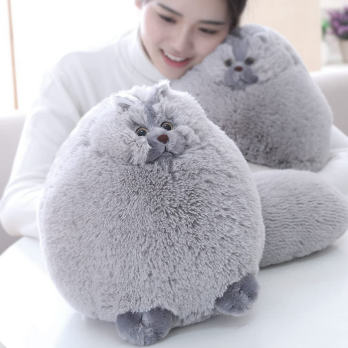 Cute Cat Stuffed Plush Toys