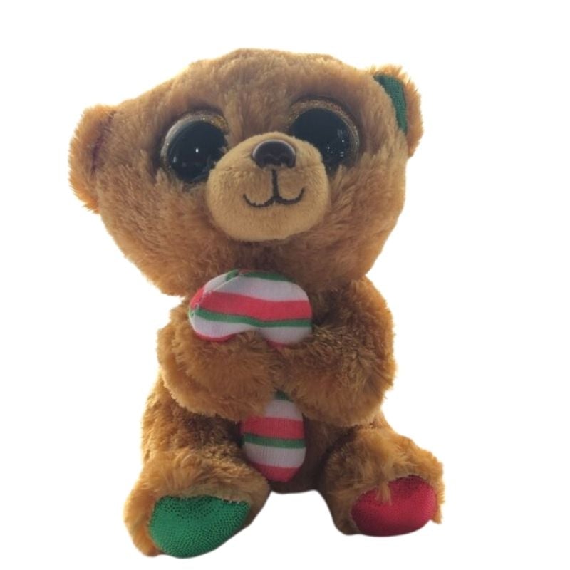 Christmas Edition Plushies