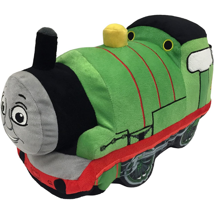 Thomas And Friend Stuffed Toy Pillow