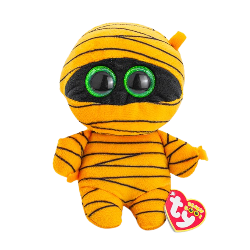 Halloween Plush Toy