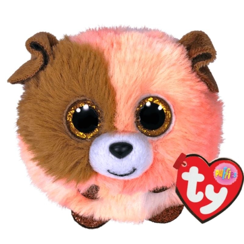 Bubble Ball Animal Series