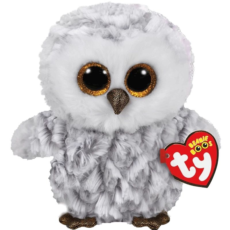 Owl Plush Toys