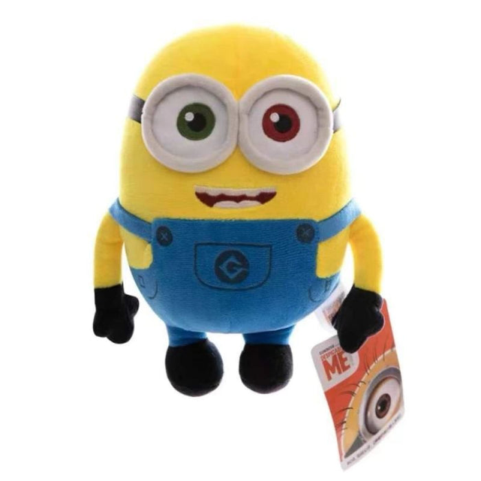 Stuffed Minion Plush Toy