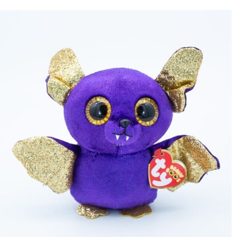 Halloween Plush Toy