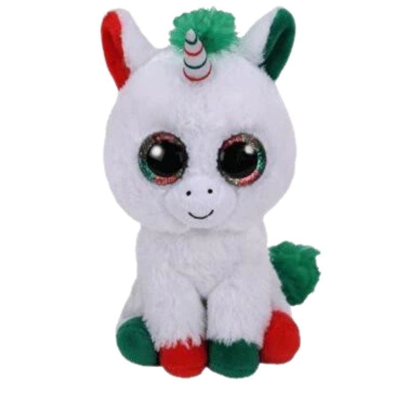 Christmas Edition Plushies