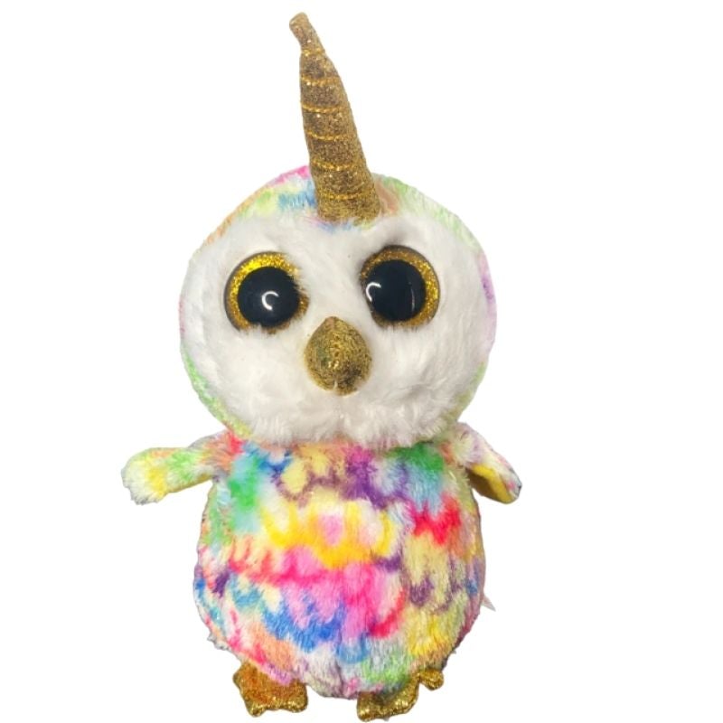Owl Plush Toys