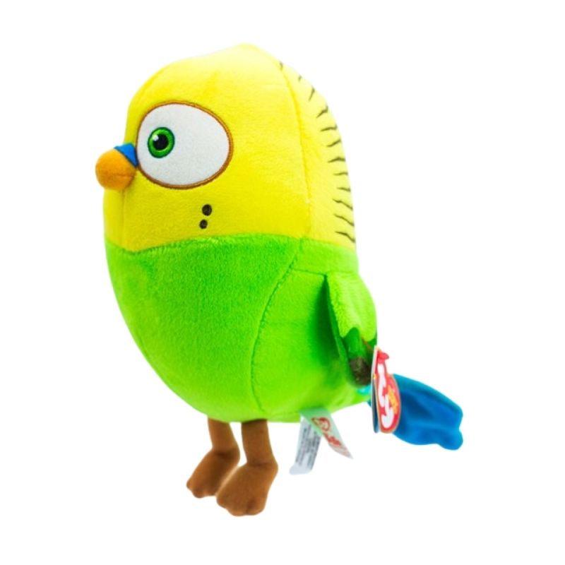 Limited Edition Secret Life of Pets Sweet Pea Plush