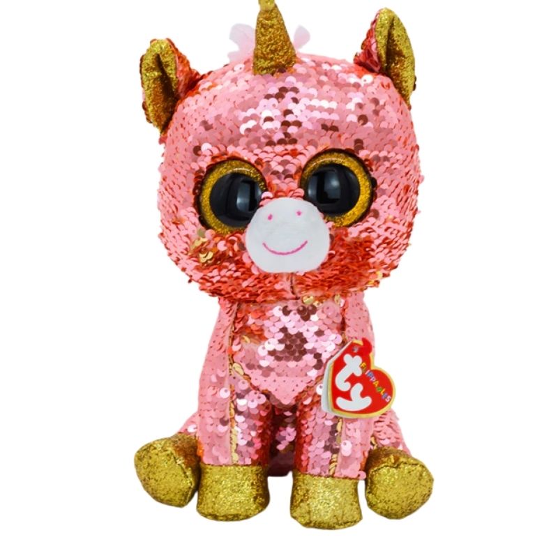 Animal Sequin Toys
