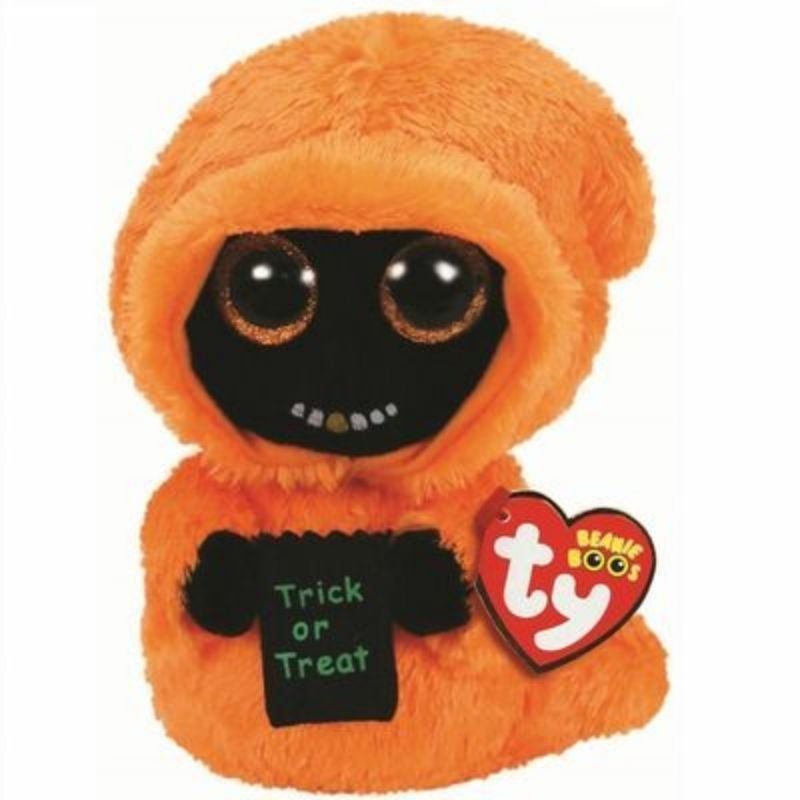 Halloween Plush Toy