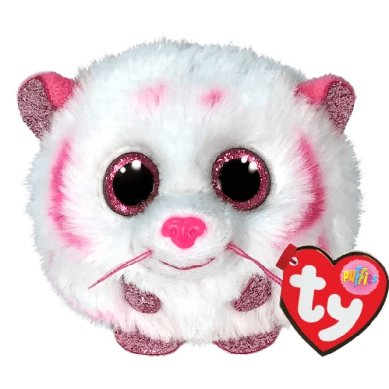 Mini Bubble Ball Animal Series