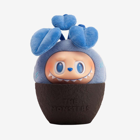 The Monsters Naughty Plants Vinyl Face Blind Box