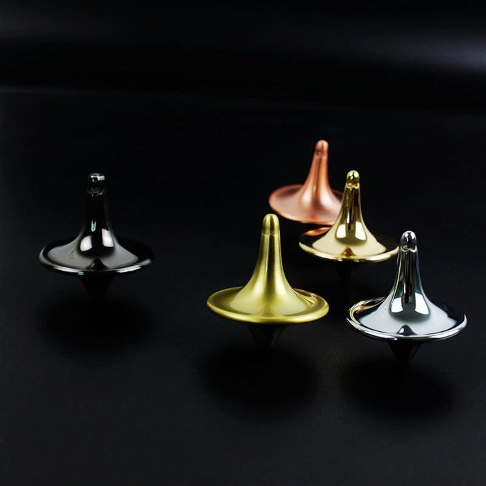 Classic Spinning Top Toy