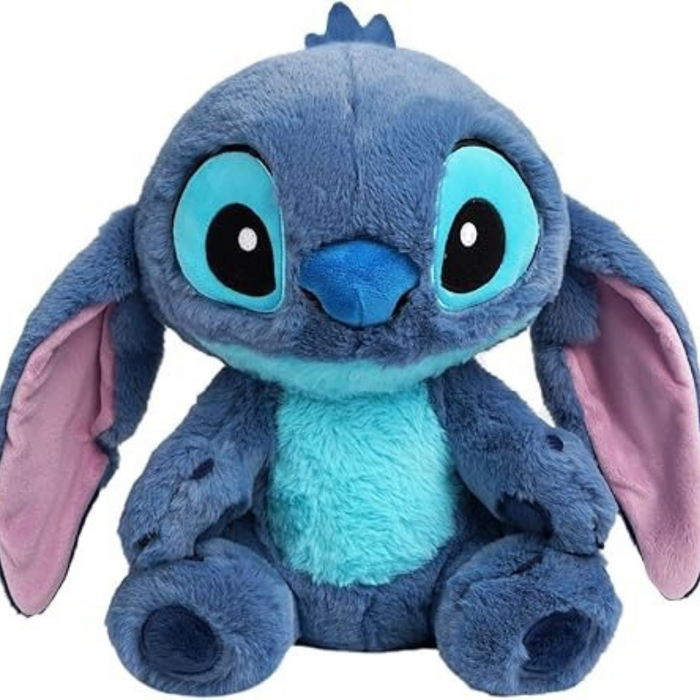 Plush Bunny Stuffed Toy