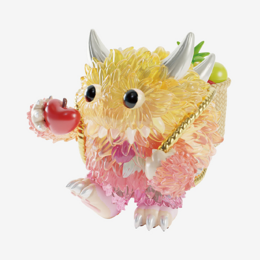 Monster Tears Series