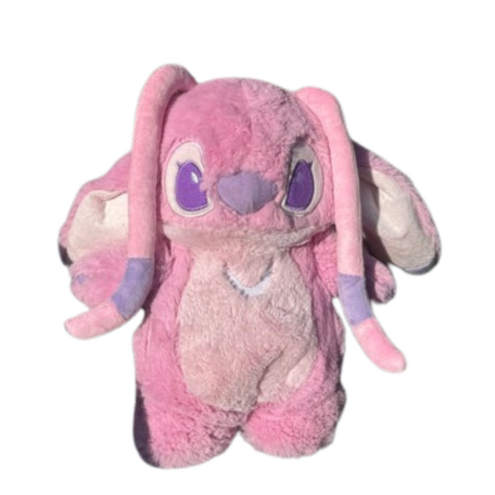 Plush Bunny Stuffed Toy