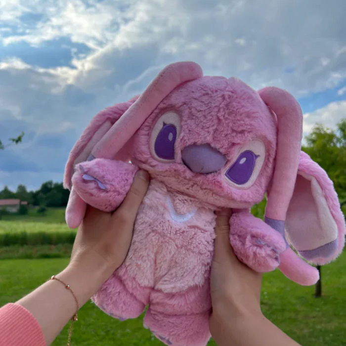 Plush Bunny Stuffed Toy