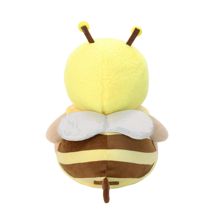 Bumble Bee Outfit Teddy Bear